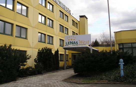Lenas West Hotel