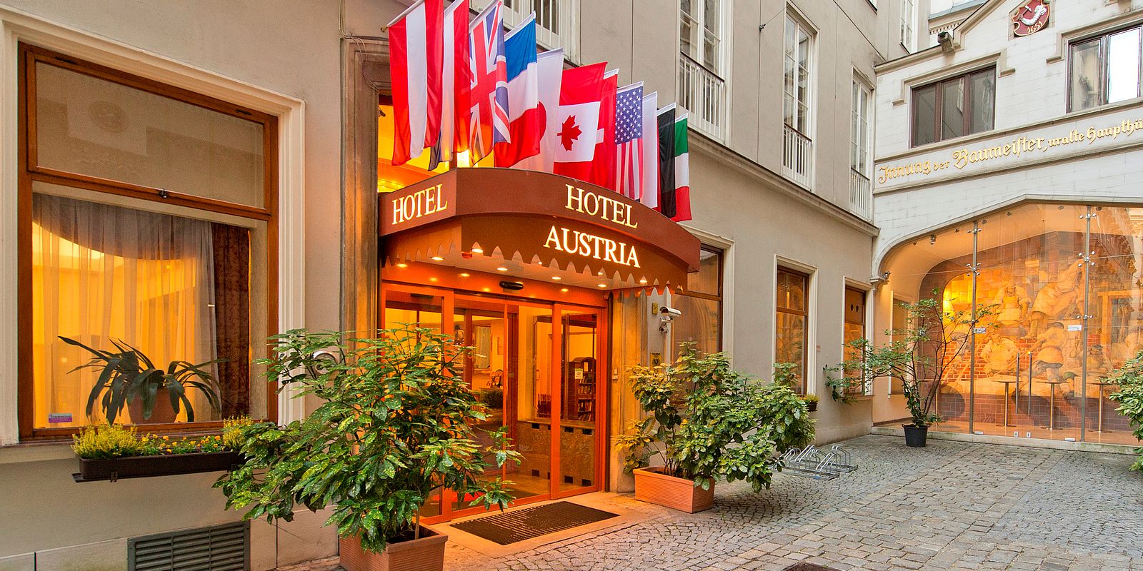 Hotel Austria