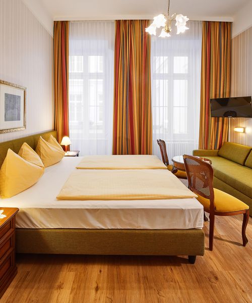 Hotel Austria