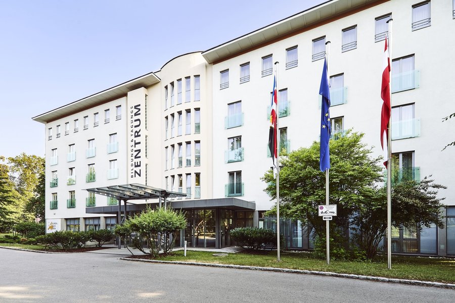 Tagungs- und Veranstaltungszentrum Hotel Europahaus Wien