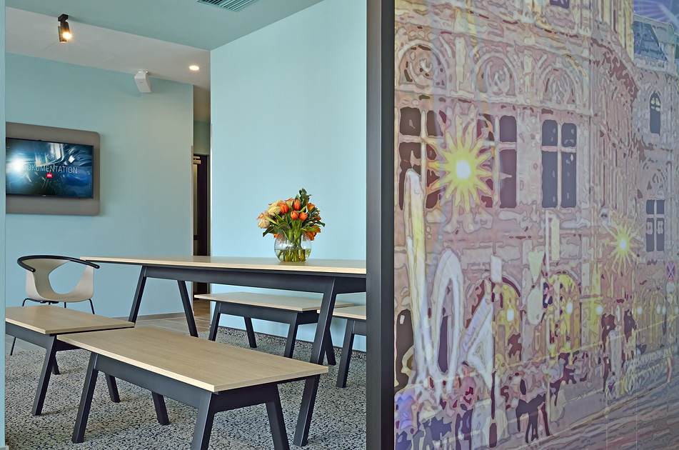 B&B Hotel Wien-Hbf