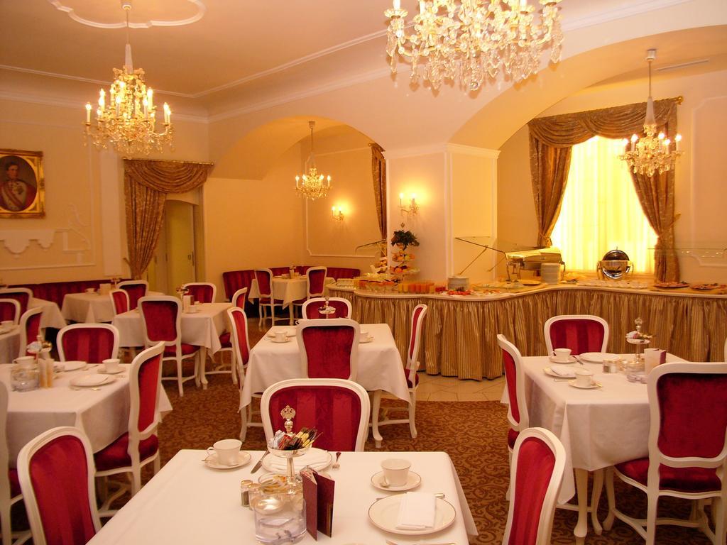 Hotel Kaiserin Elisabeth
