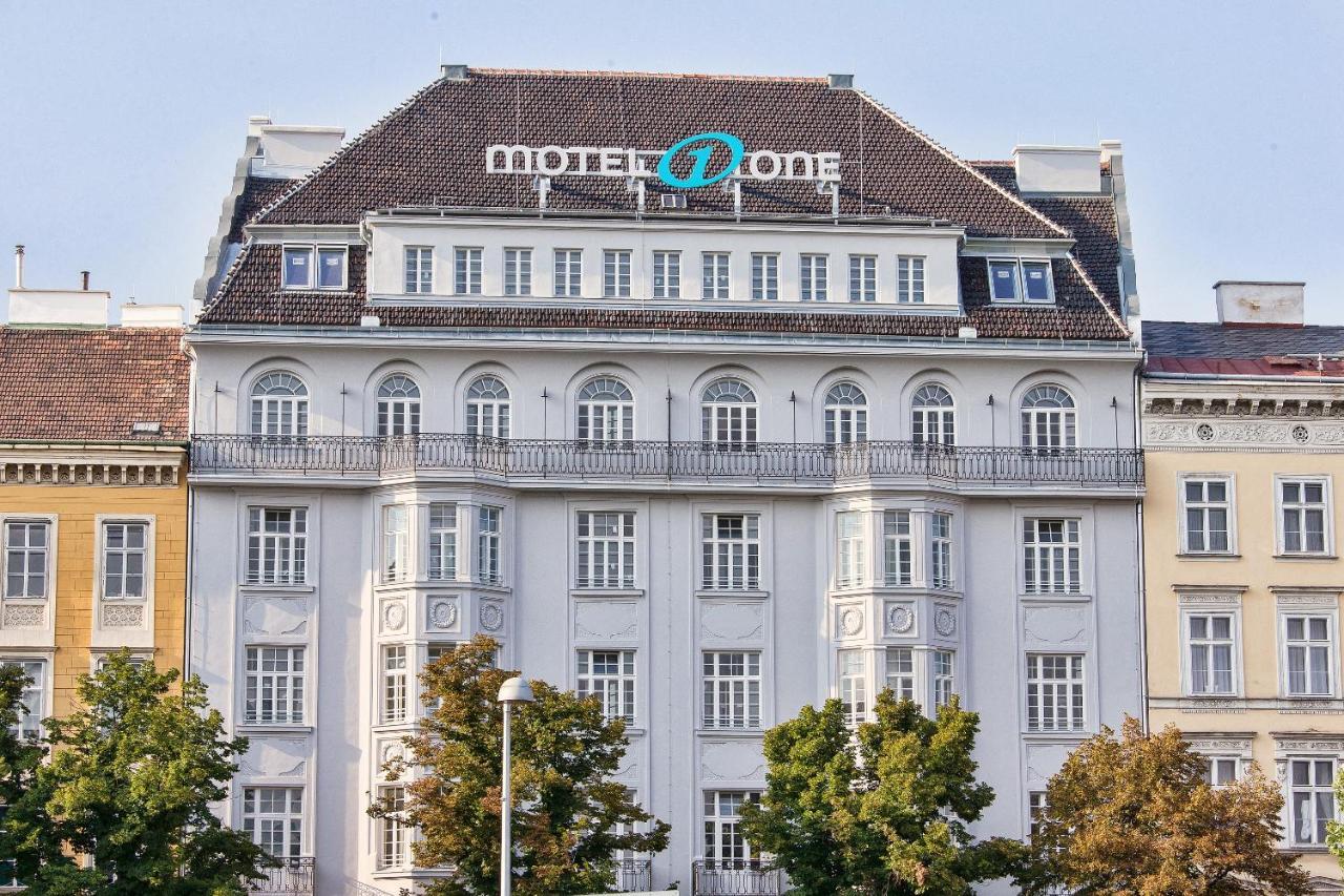 Hotel Motel One Wien-Staatsoper