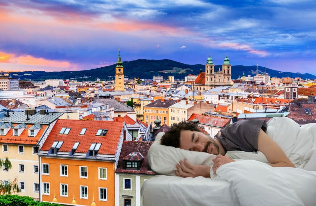 Best Hotels in Austria 2025