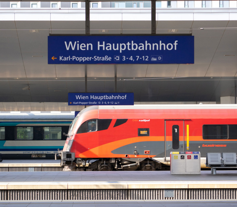 Bio-Hotel Schani Wienblick