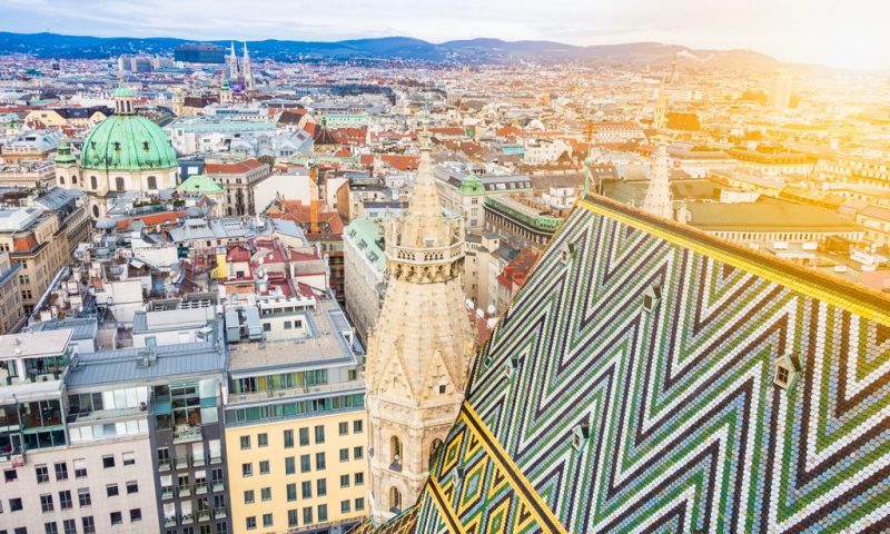Boutique Hotel am Stephansplatz