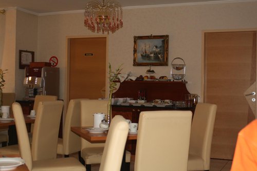 Hotel Altmann