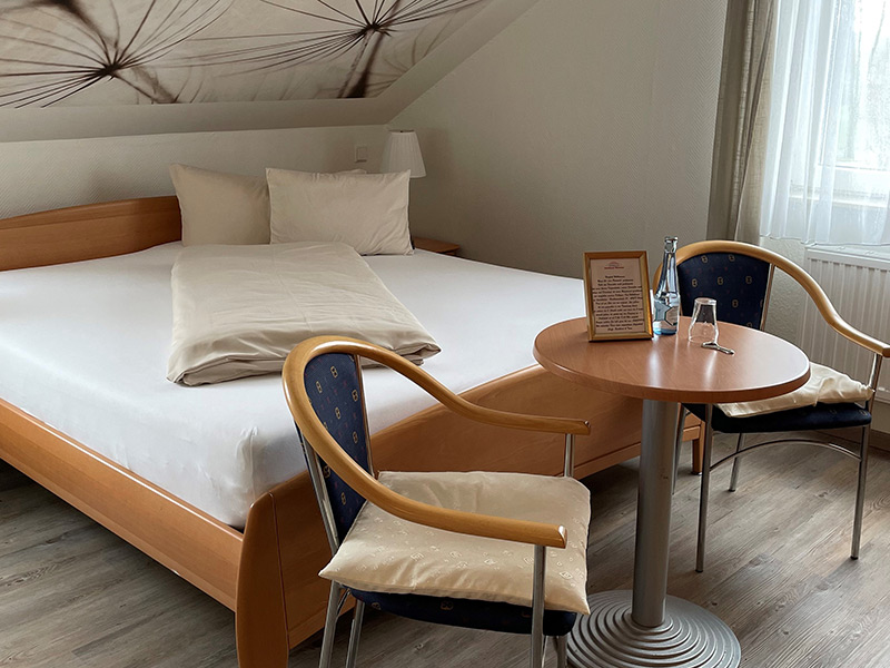 Hotel Altmann