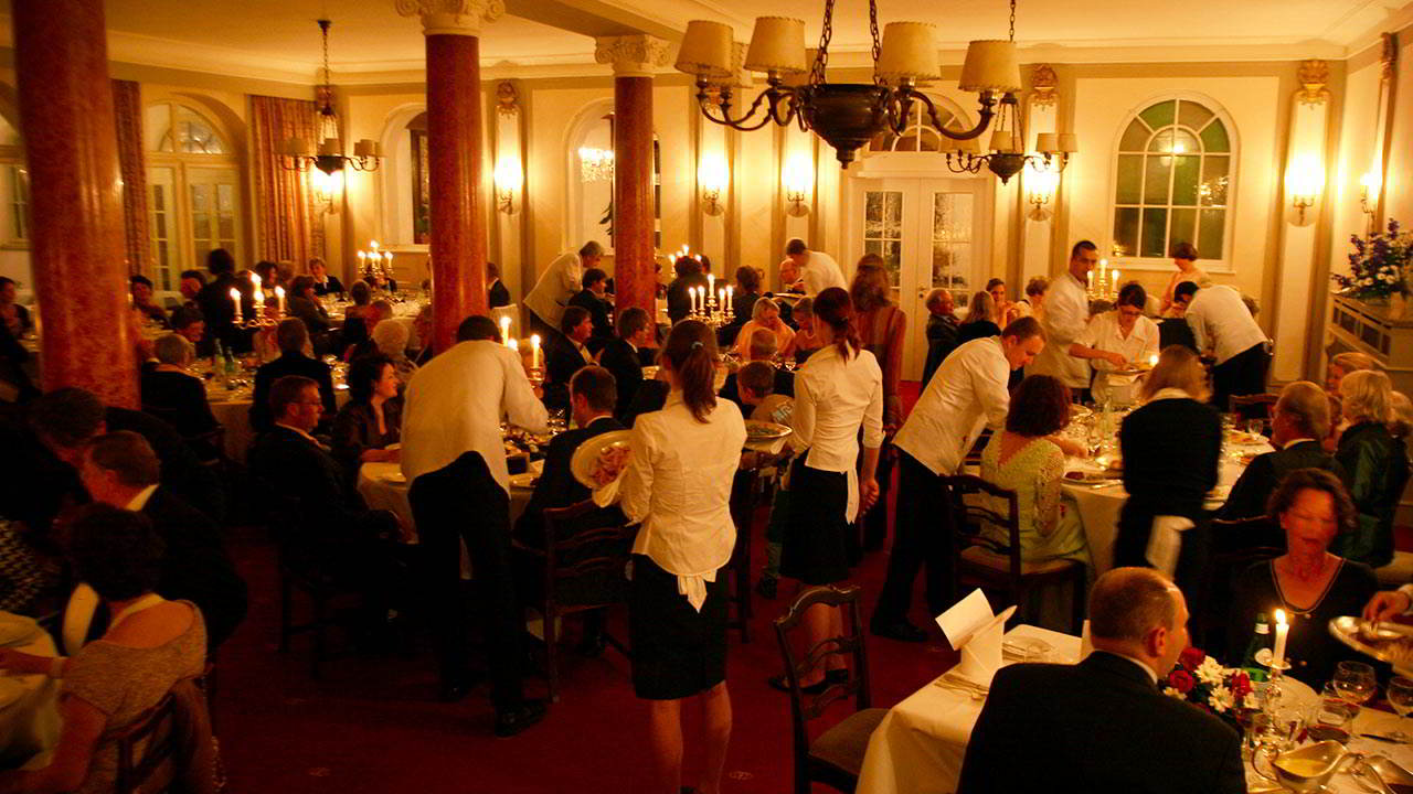 Hotel Kaiserin Elisabeth