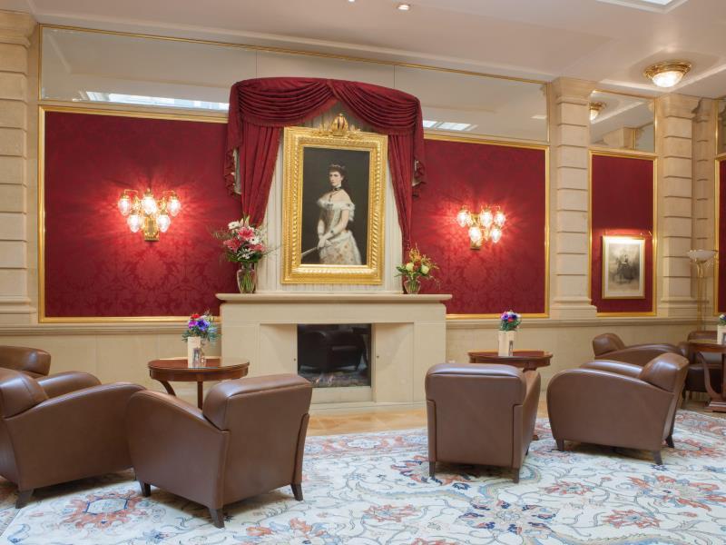 Hotel Kaiserin Elisabeth