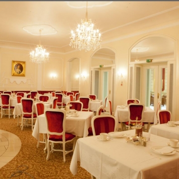 Hotel Kaiserin Elisabeth