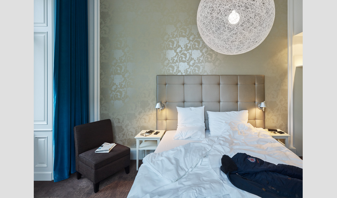 Hotel Motel One Wien-Staatsoper
