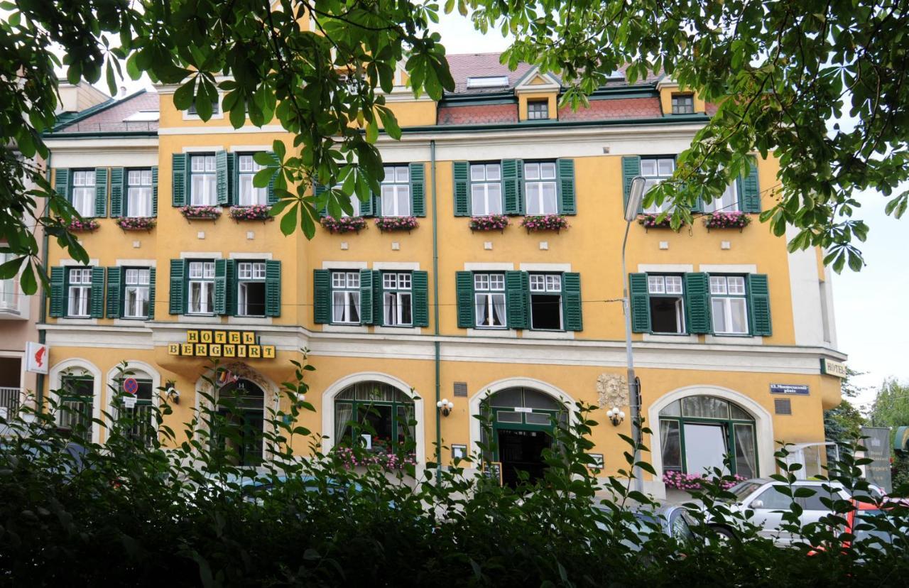 Hotel Bergwirt Schönbrunn