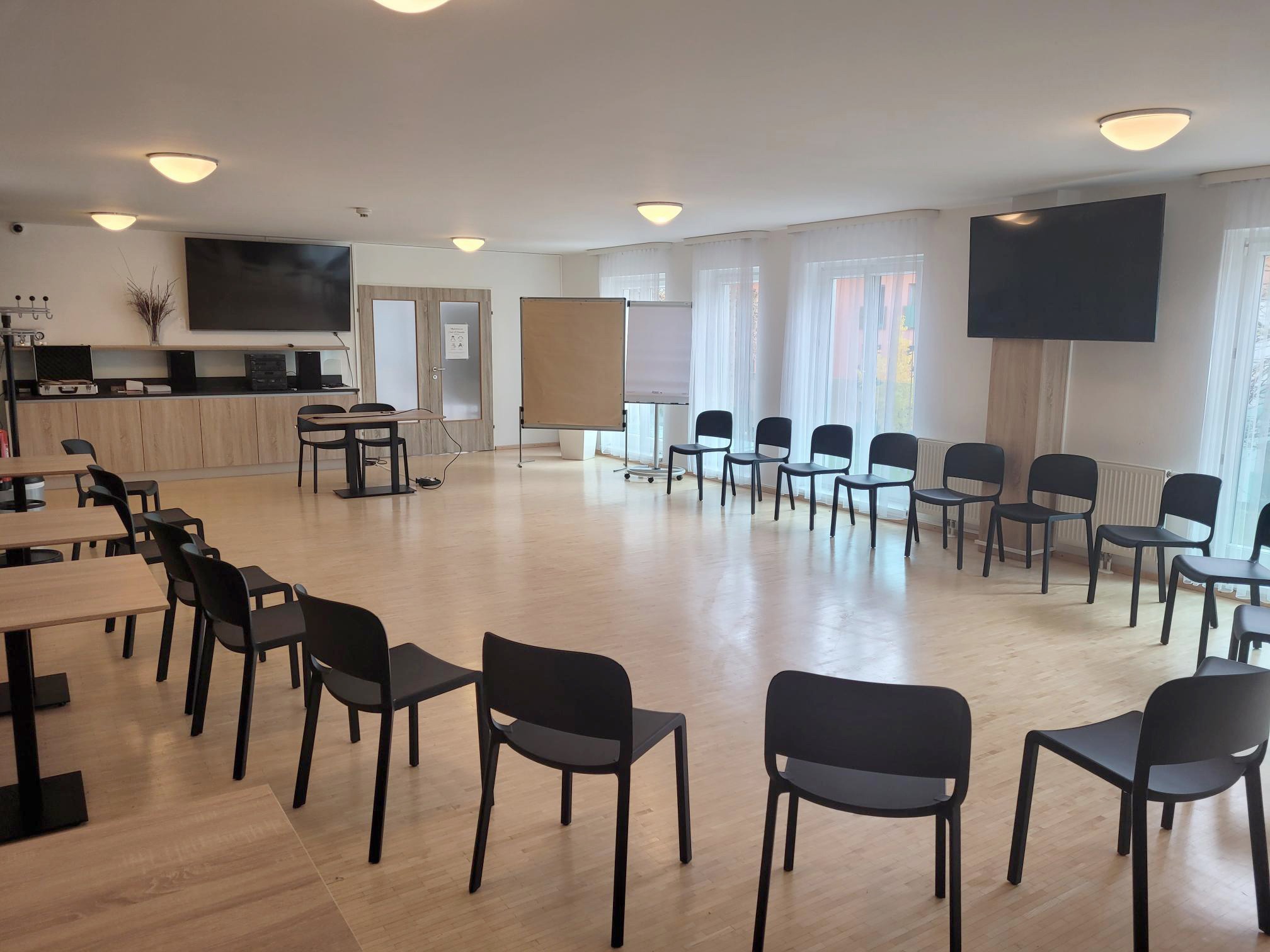Tagungs- und Veranstaltungszentrum Hotel Europahaus Wien