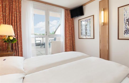 Living Hotel Kaiser Franz Joseph