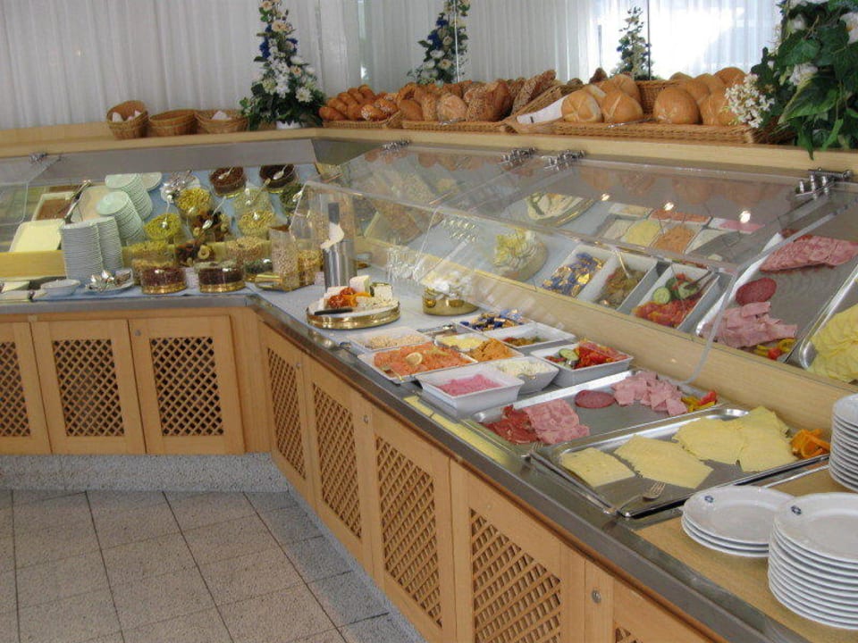 Living Hotel Kaiser Franz Joseph
