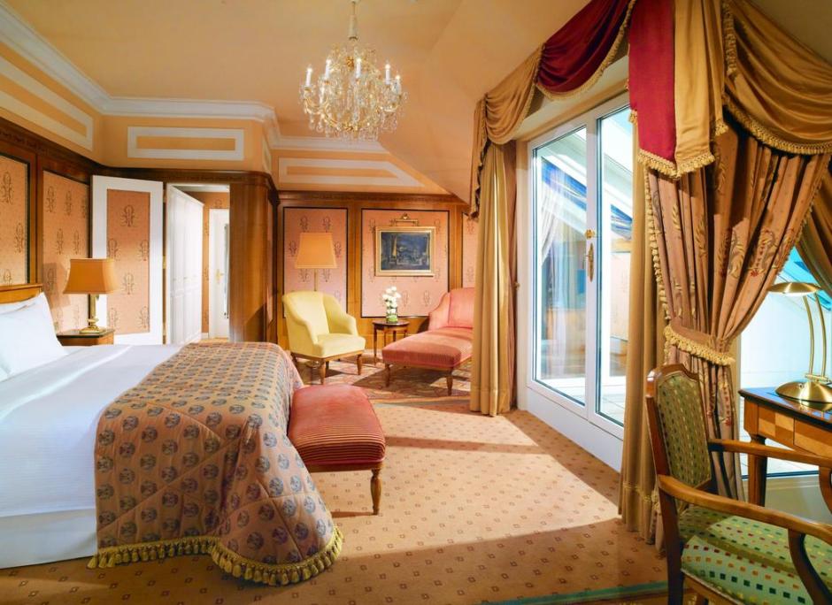 Best Hotels in Austria 2025