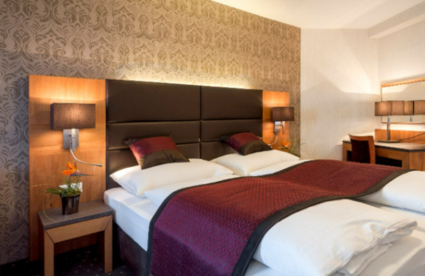 Club Hotel Cortina