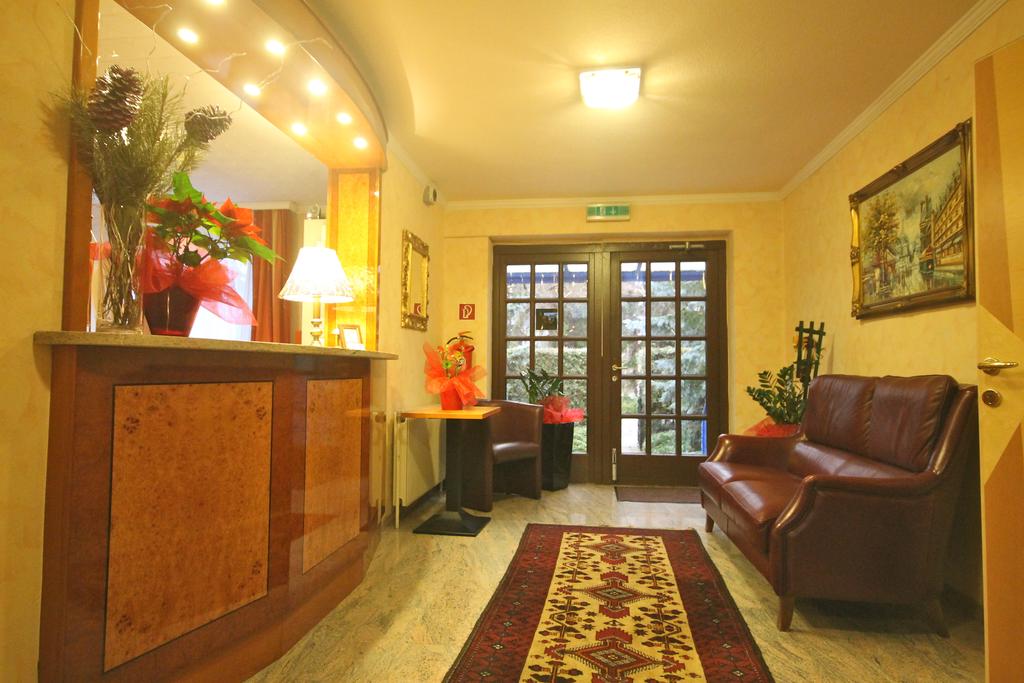 Hotel Altmann