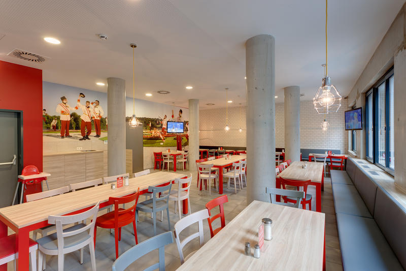 MEININGER Hotel Wien Downtown Franz