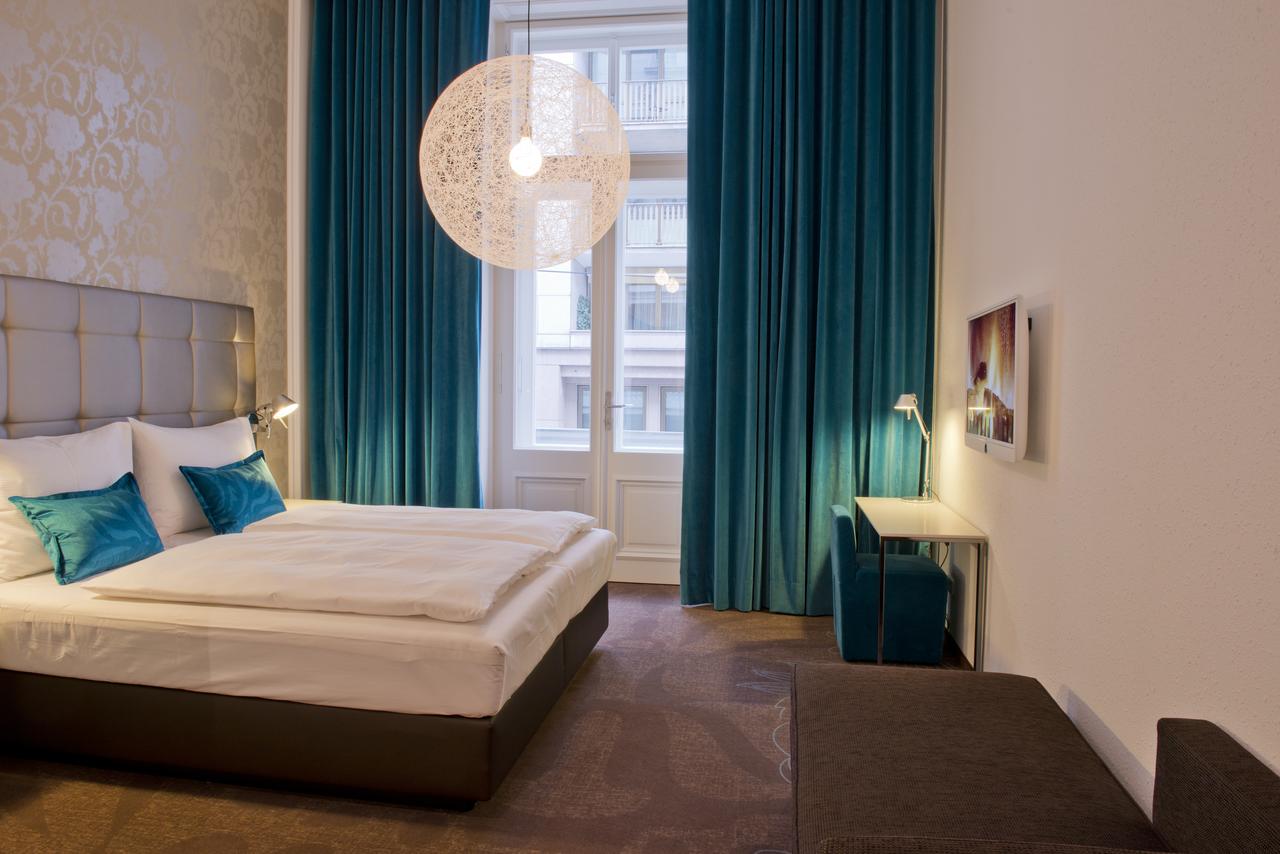 Hotel Motel One Wien-Staatsoper