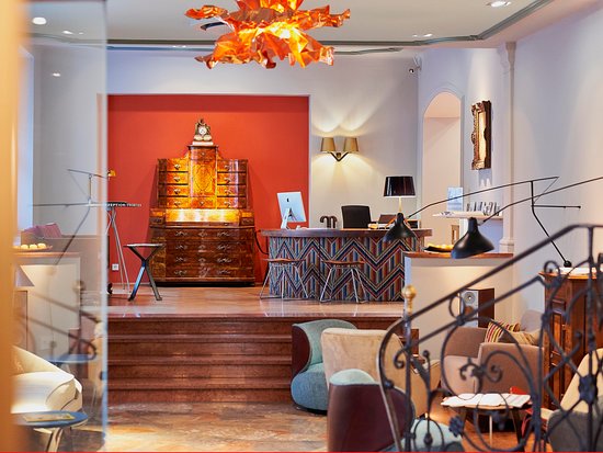 Best Hotels in Austria 2025