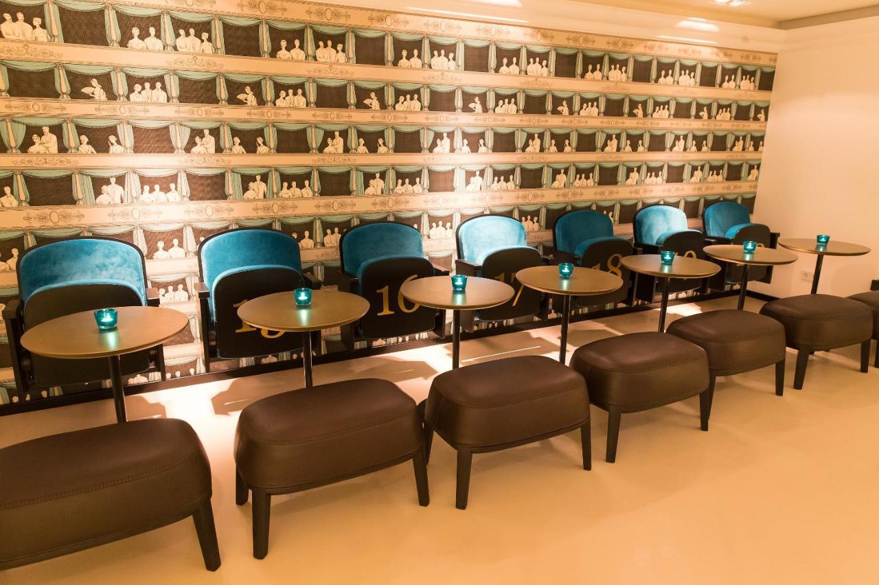 Hotel Motel One Wien-Staatsoper