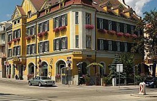 Hotel Bergwirt Schönbrunn