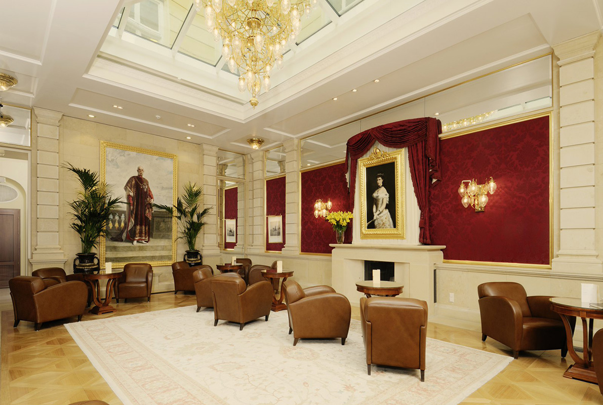 Hotel Kaiserin Elisabeth