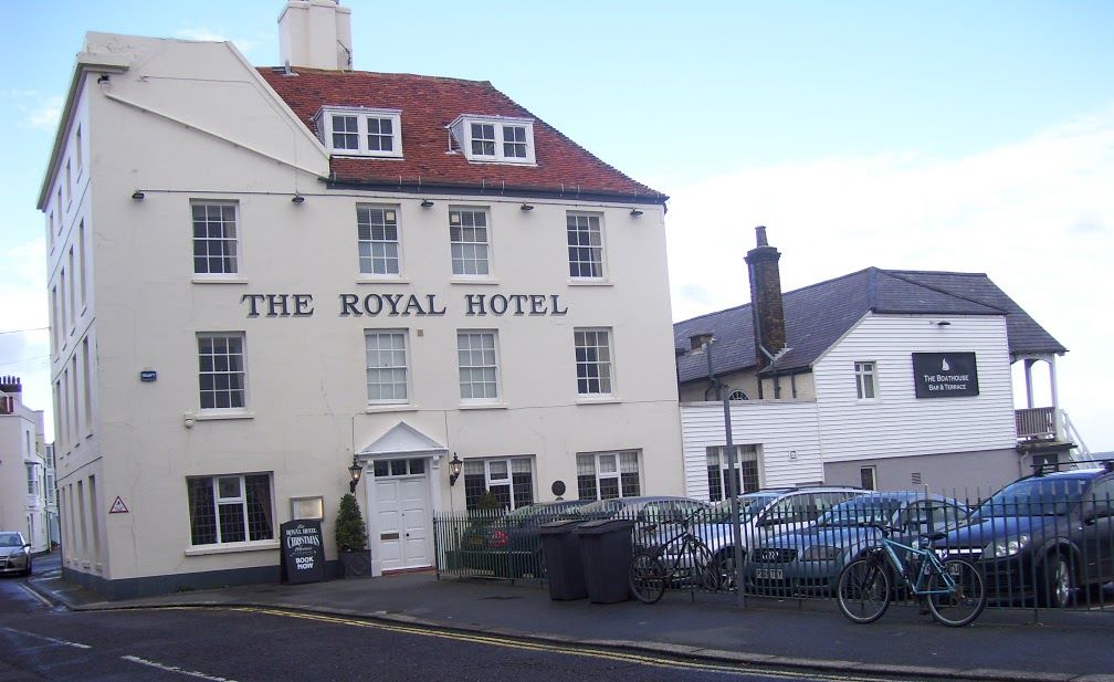 Hotel Royal