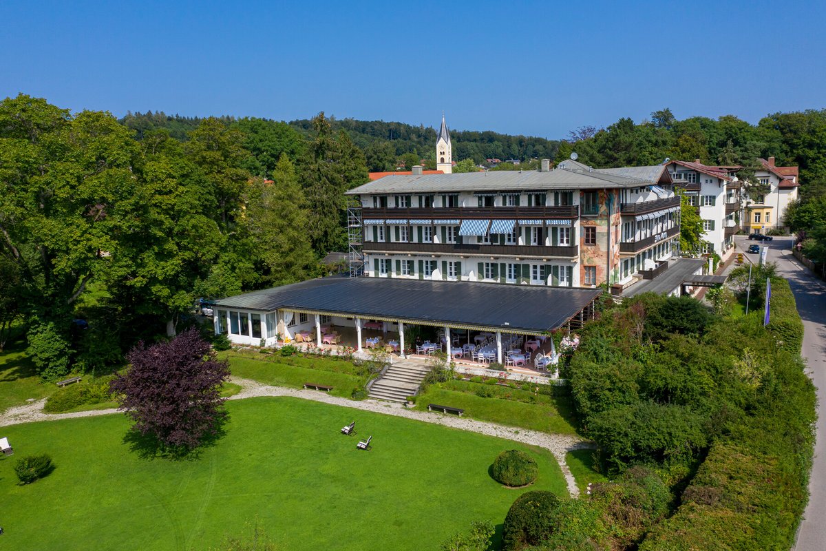 Hotel Kaiserin Elisabeth