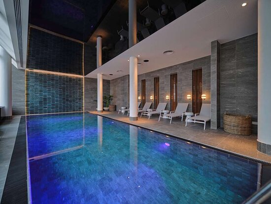 Best Hotels in Austria 2025