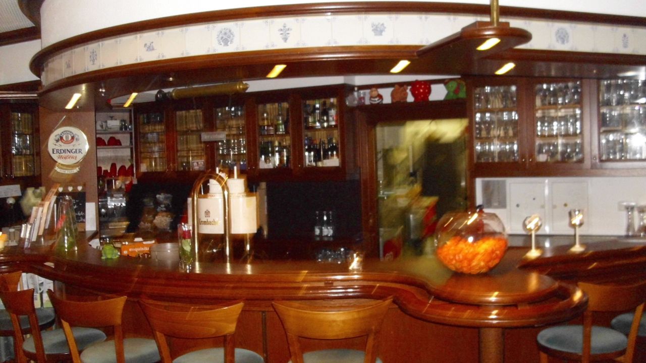 Hotel Altmann