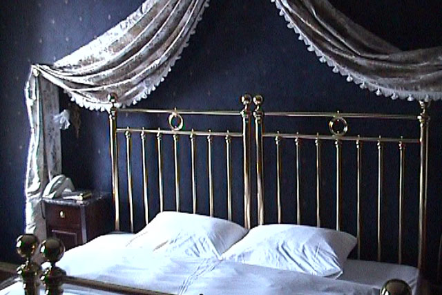 Hotel Kaiserin Elisabeth