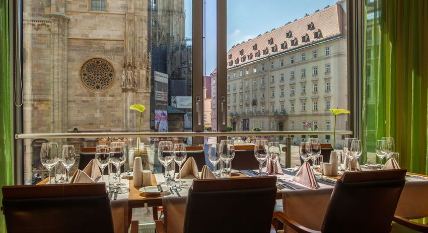 Boutique Hotel am Stephansplatz