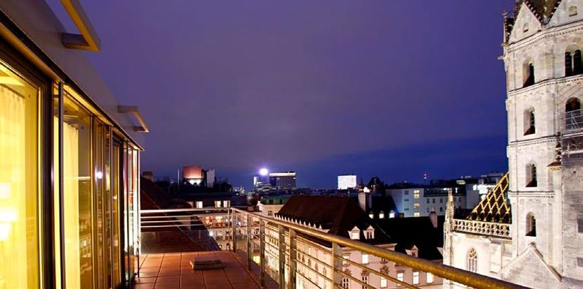 Boutique Hotel am Stephansplatz