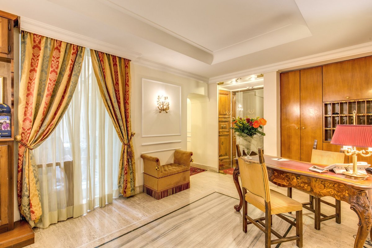 Club Hotel Cortina
