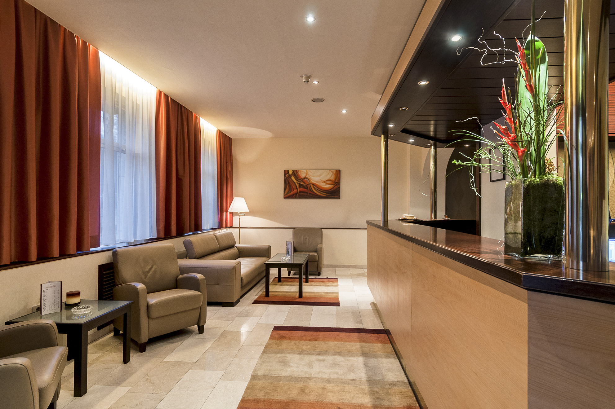Club Hotel Cortina