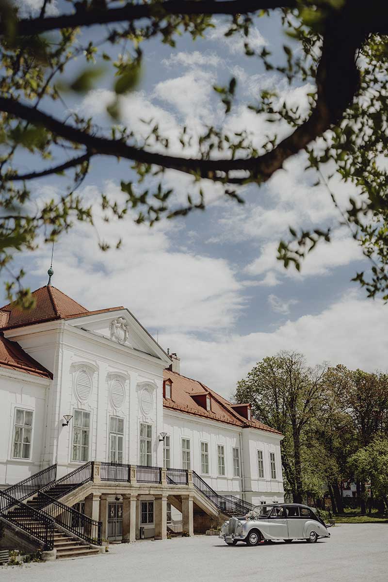 Tagungs- und Veranstaltungszentrum Hotel Europahaus Wien