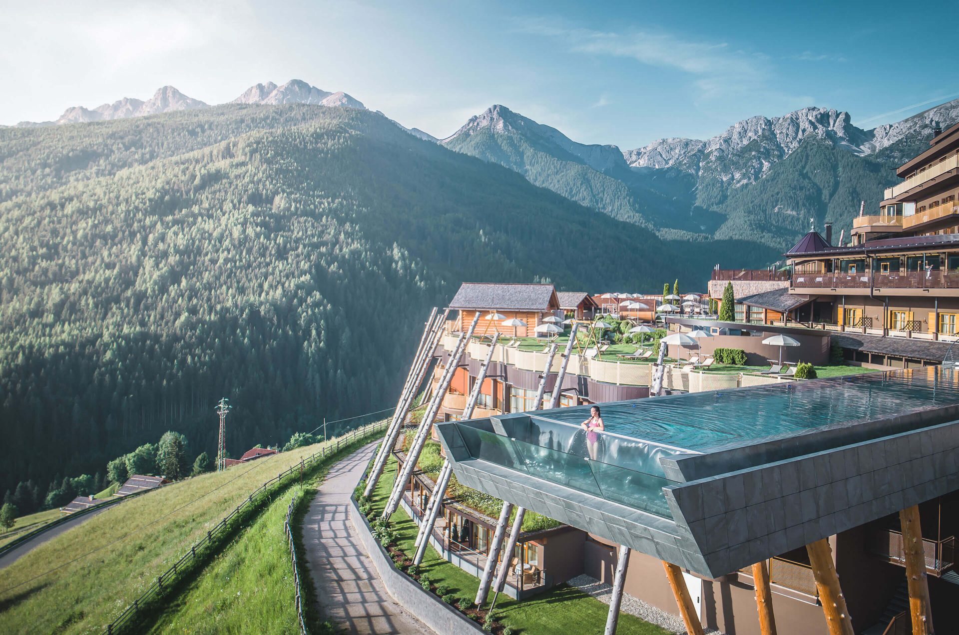 Hotel Austria