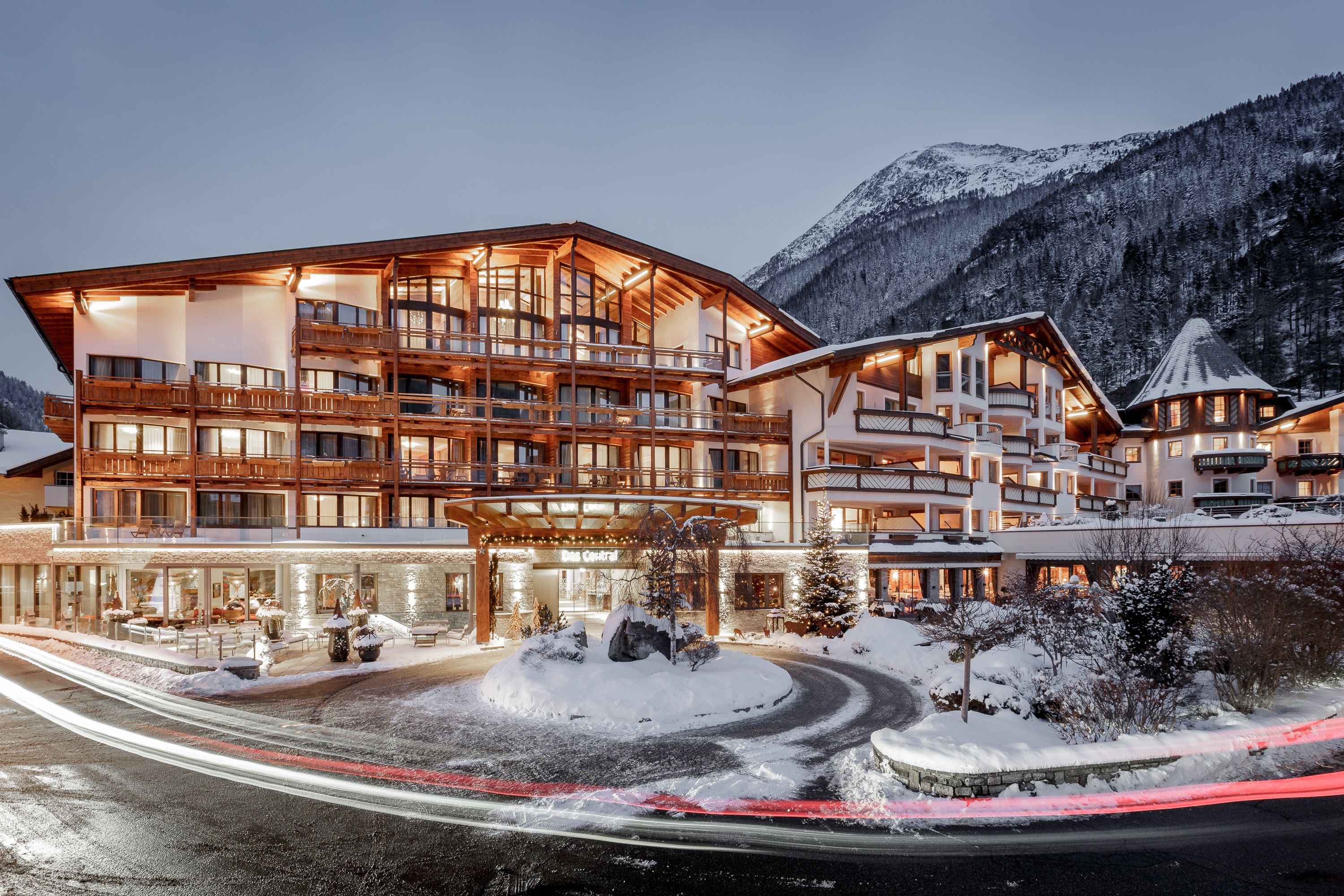 Hotel Austria