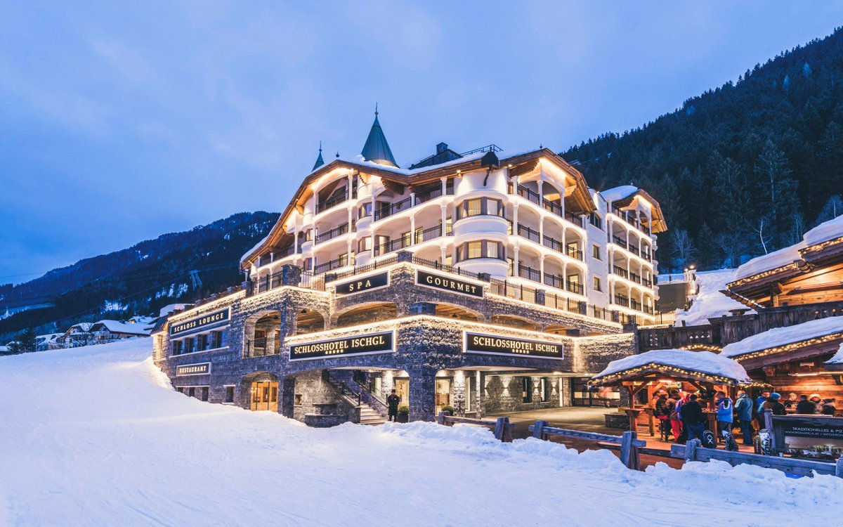 Hotel Austria