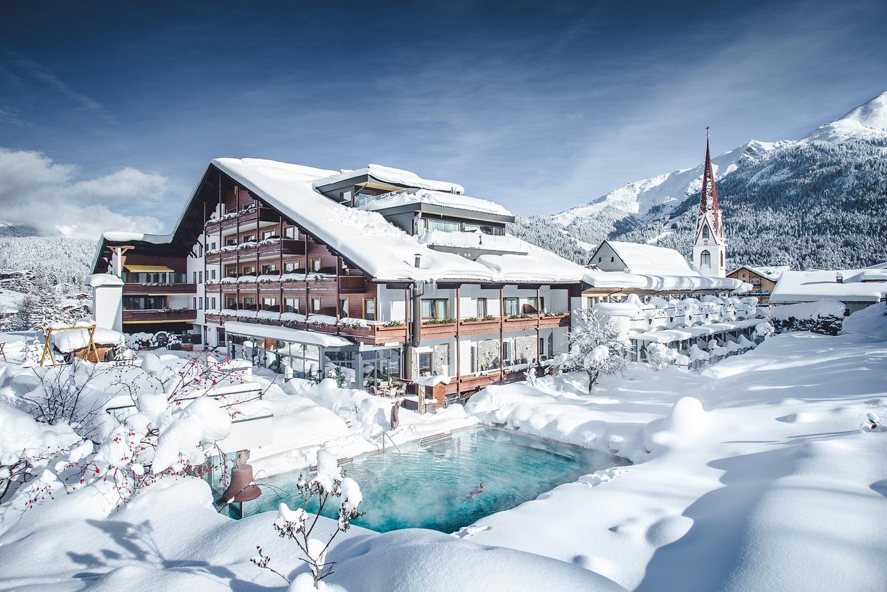 Hotel Austria