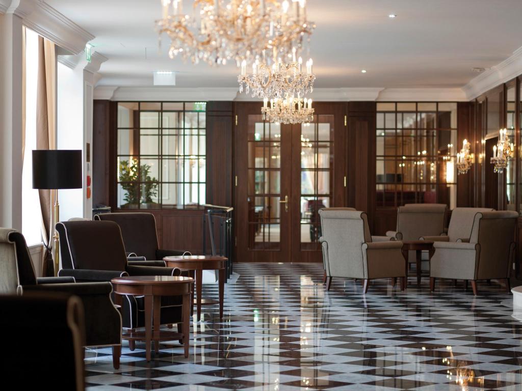Austria Trend Parkhotel Schönbrunn