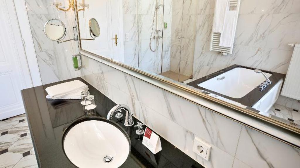 Austria Trend Parkhotel Schönbrunn