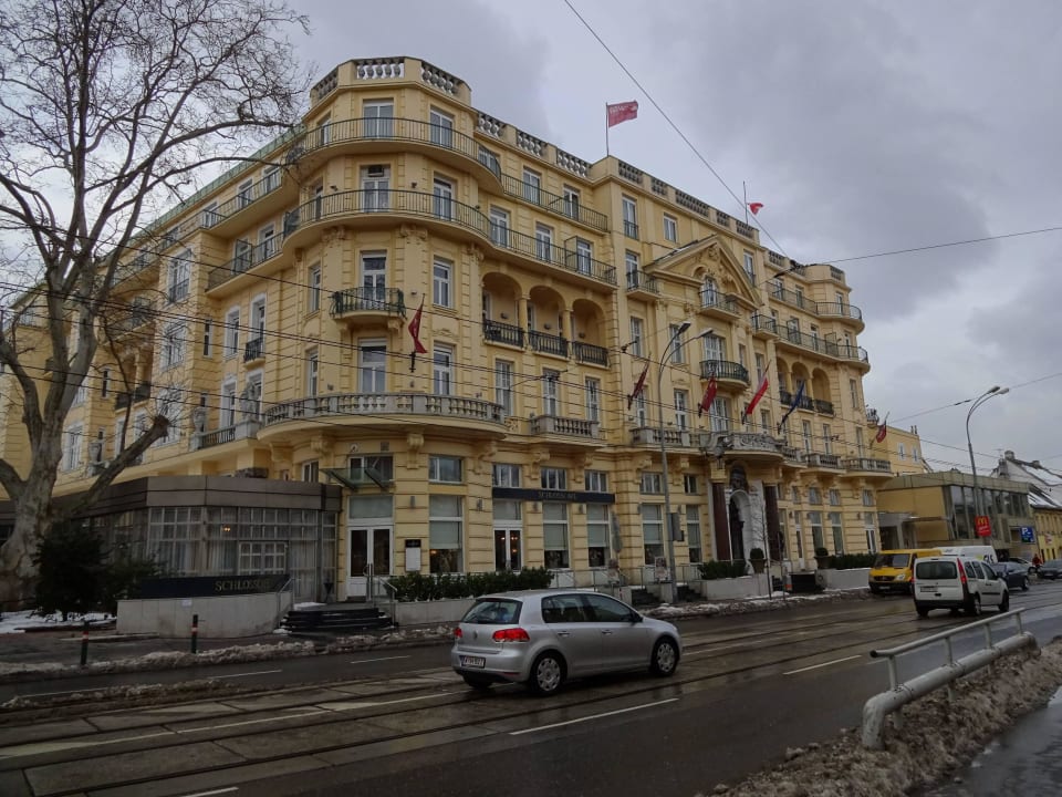 Austria Trend Parkhotel Schönbrunn
