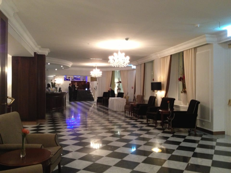 Austria Trend Parkhotel Schönbrunn